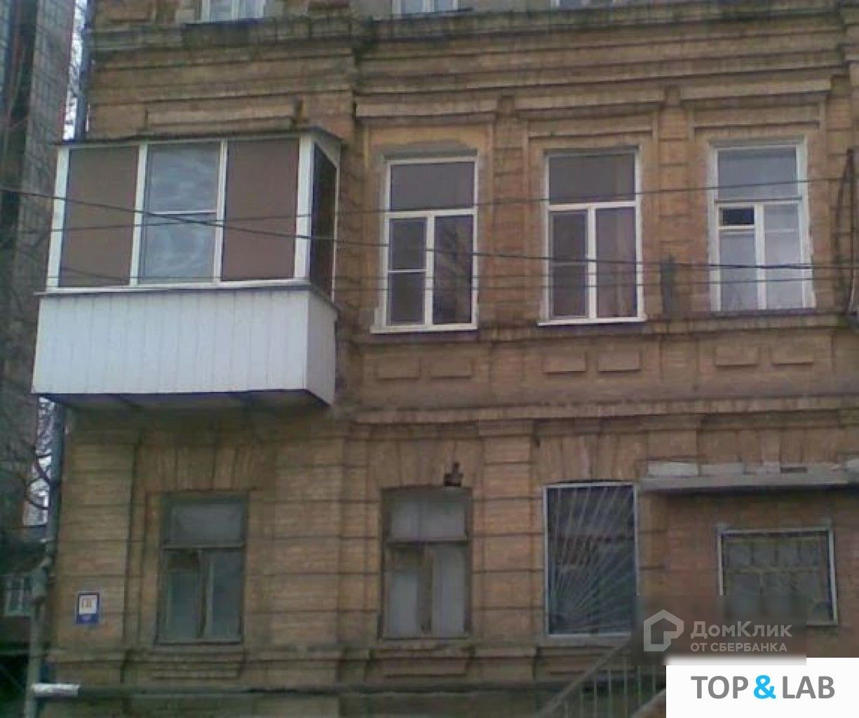 Снять квартиру станиславского