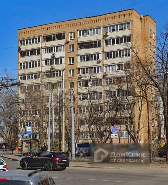Купить Долю Пресненский Район Вторичка