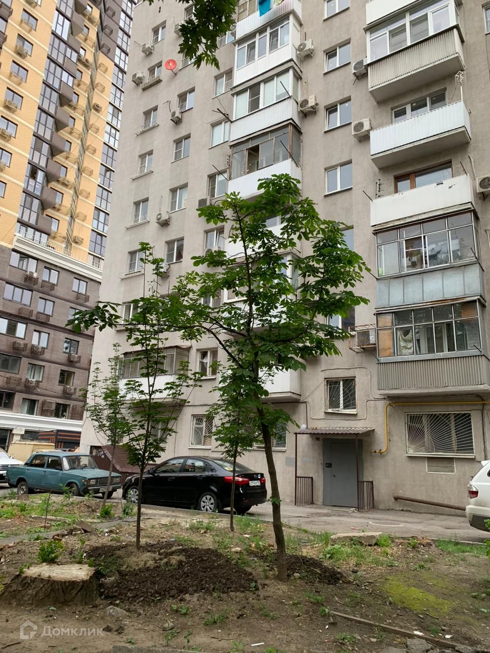 горького дом 260 (93) фото