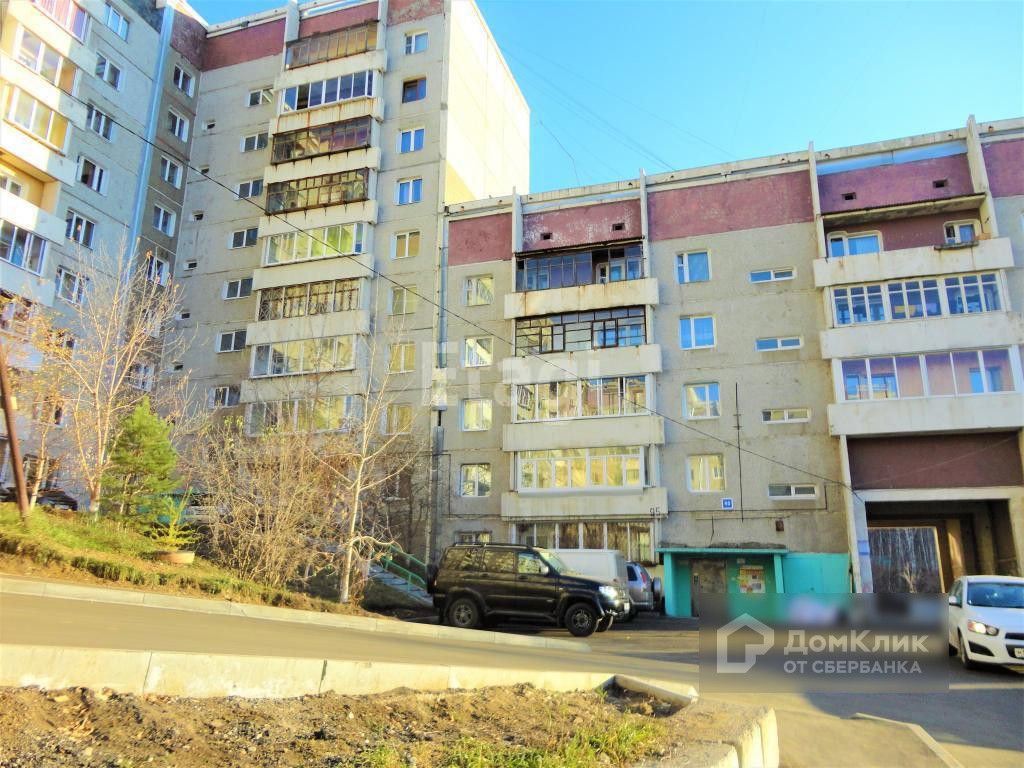 университетский дом 95 (95) фото