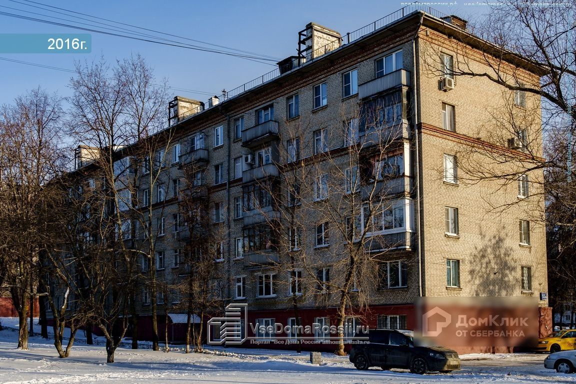 улица Москворечье, 35к1 (улица Москворечье, 35к1) – информация и адрес дома  (район), серия, отзывы, на карте, планировки и фото – Домклик