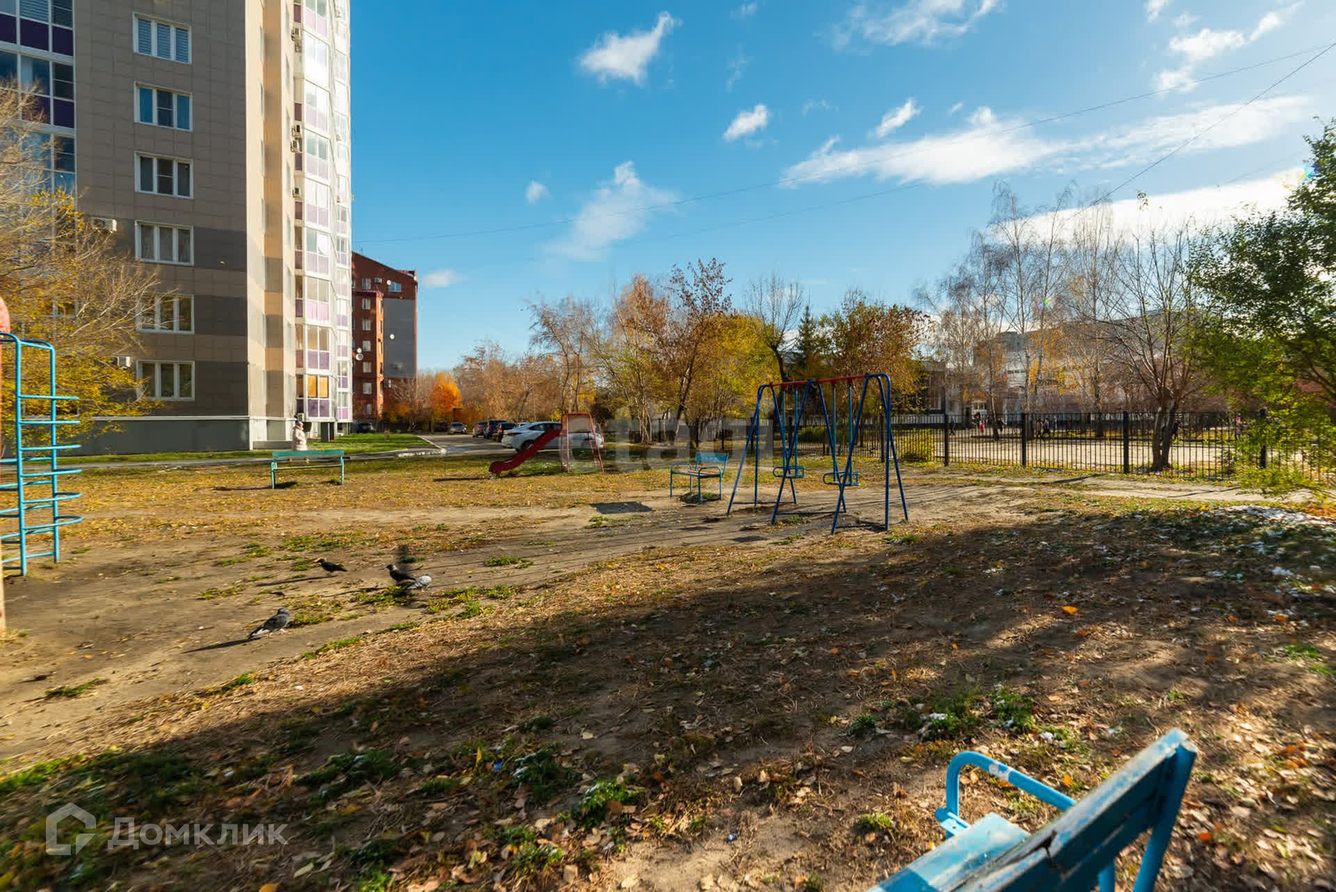 Купить квартиру по адресу улица Карельцева, 111/1, улица Карельцева, 111/1  - 3 объявления о продаже квартир (1-комн/Студии) недорого: планировки, цены  и фото – Домклик