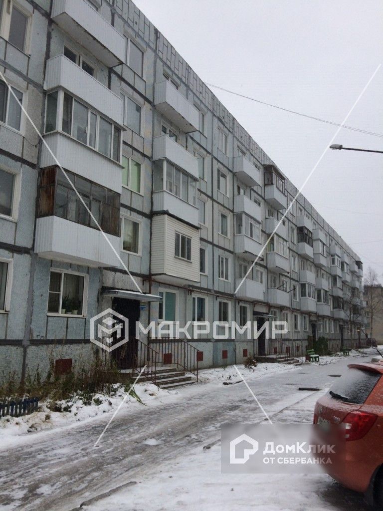 авиагородок дом 11 (95) фото