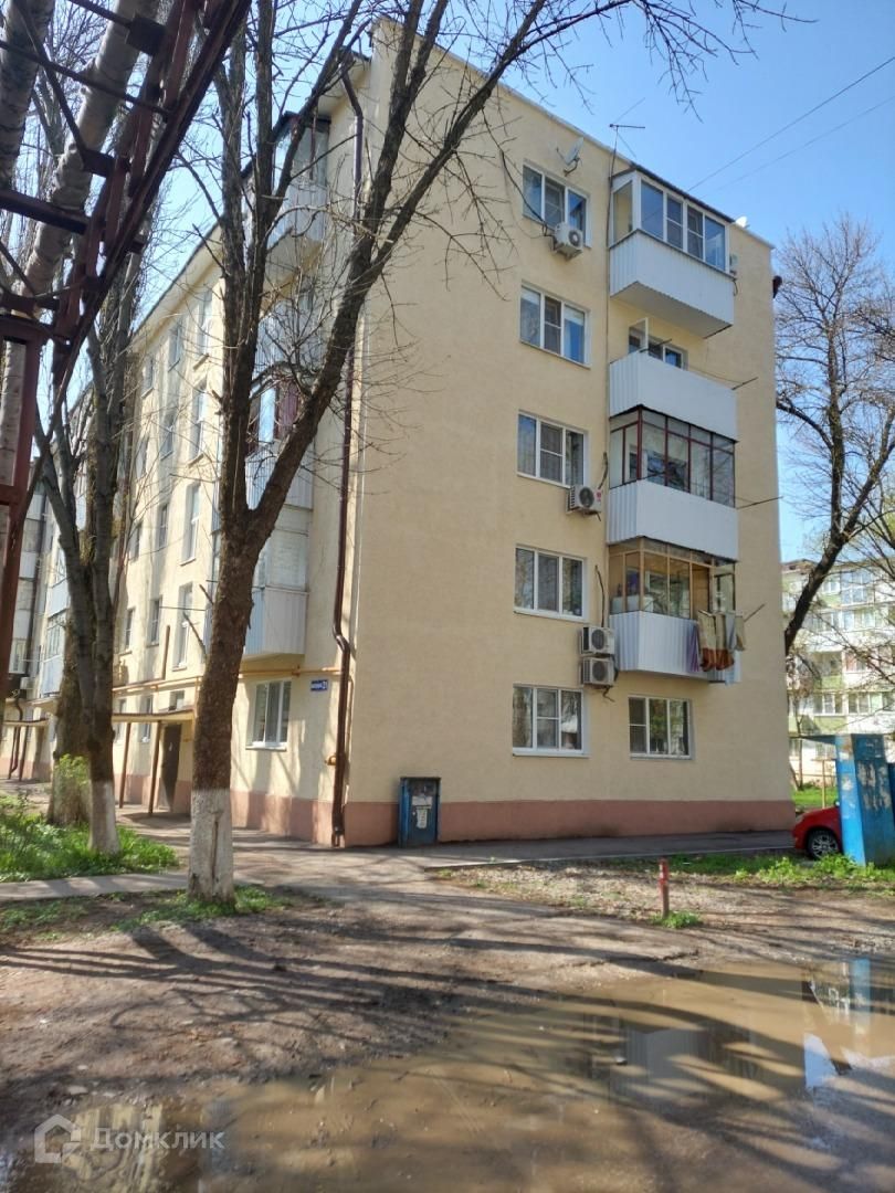 микрорайон Авиагородок, 22 (микрорайон Авиагородок, 22) – информация и  адрес дома (район), серия, отзывы, на карте, планировки и фото – Домклик