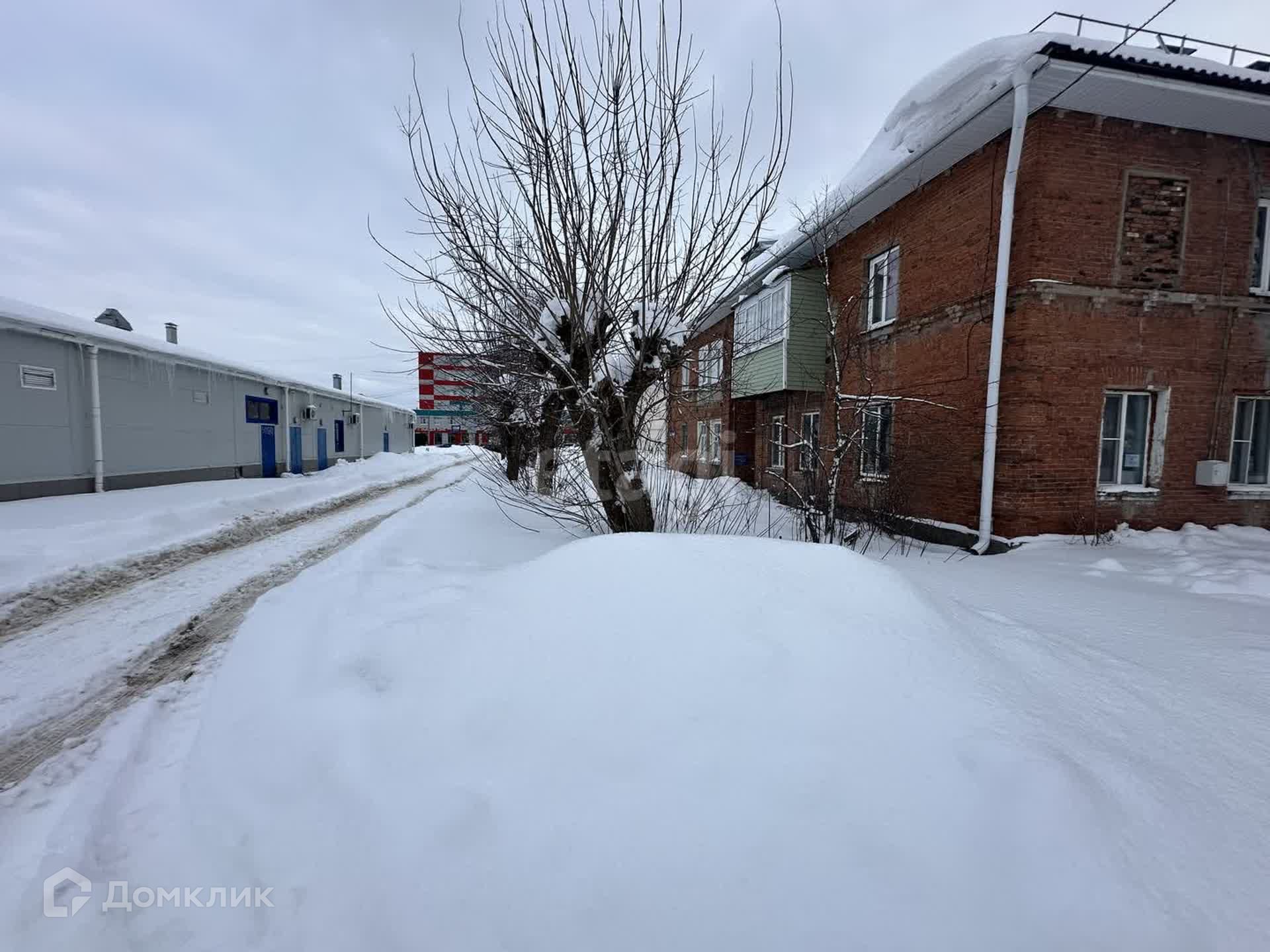 Купить квартиру по адресу Советская улица, 66, Советская улица, 66 - 1  объявление о продаже квартир (2-комн) недорого: планировки, цены и фото –  Домклик