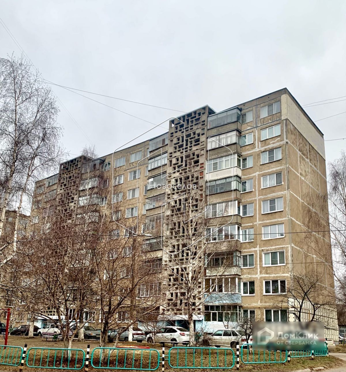 Продажа квартир по адресу Гожувская улица, 38