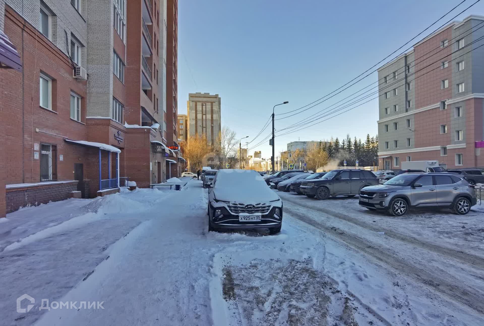 Купить квартиру по адресу Октябрьская улица, 107, Октябрьская улица, 107 -  1 объявление о продаже квартир (2-комн) недорого: планировки, цены и фото –  Домклик