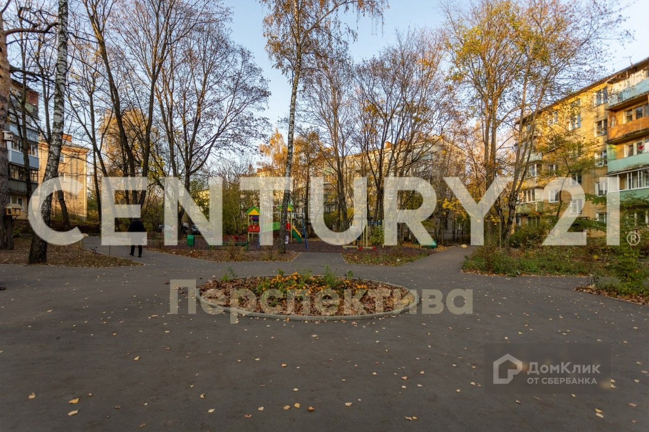 Снять квартиру по адресу Комсомольская улица, 7, Комсомольская улица, 7 - 1  объявление об аренде квартир (2-комн) недорого: планировки, цены и фото –  Домклик