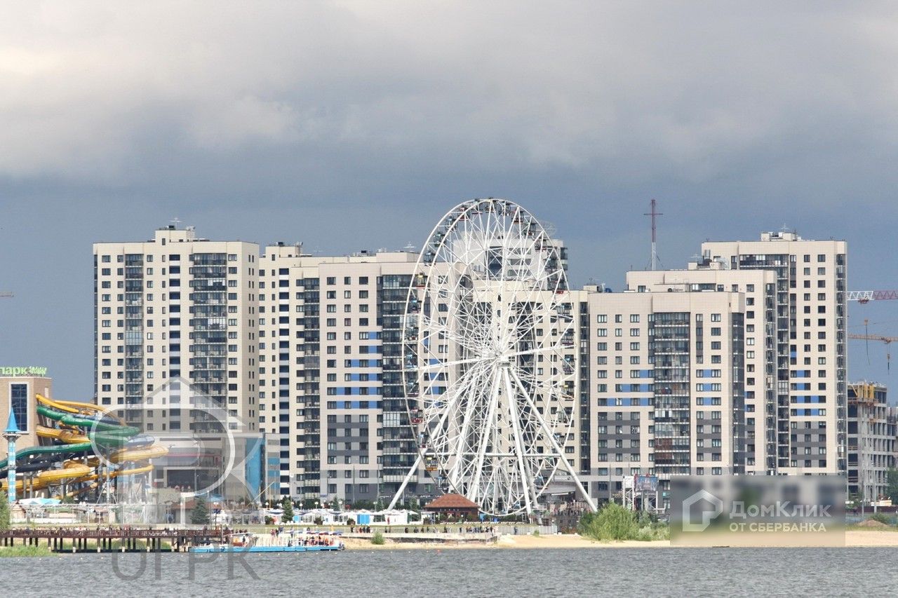 ул. Алексея Козина, 7 - Казань