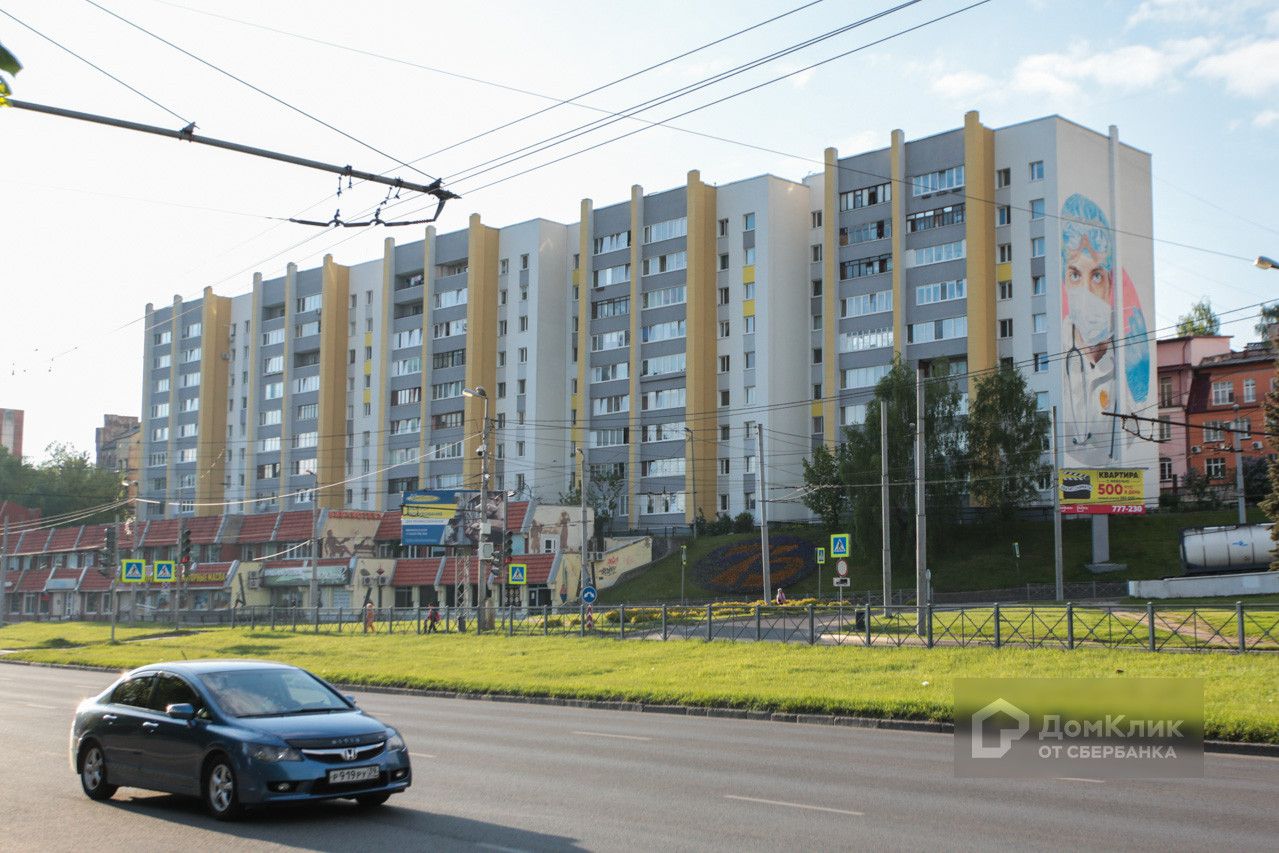 Дом по адресу Московский проспект, 37