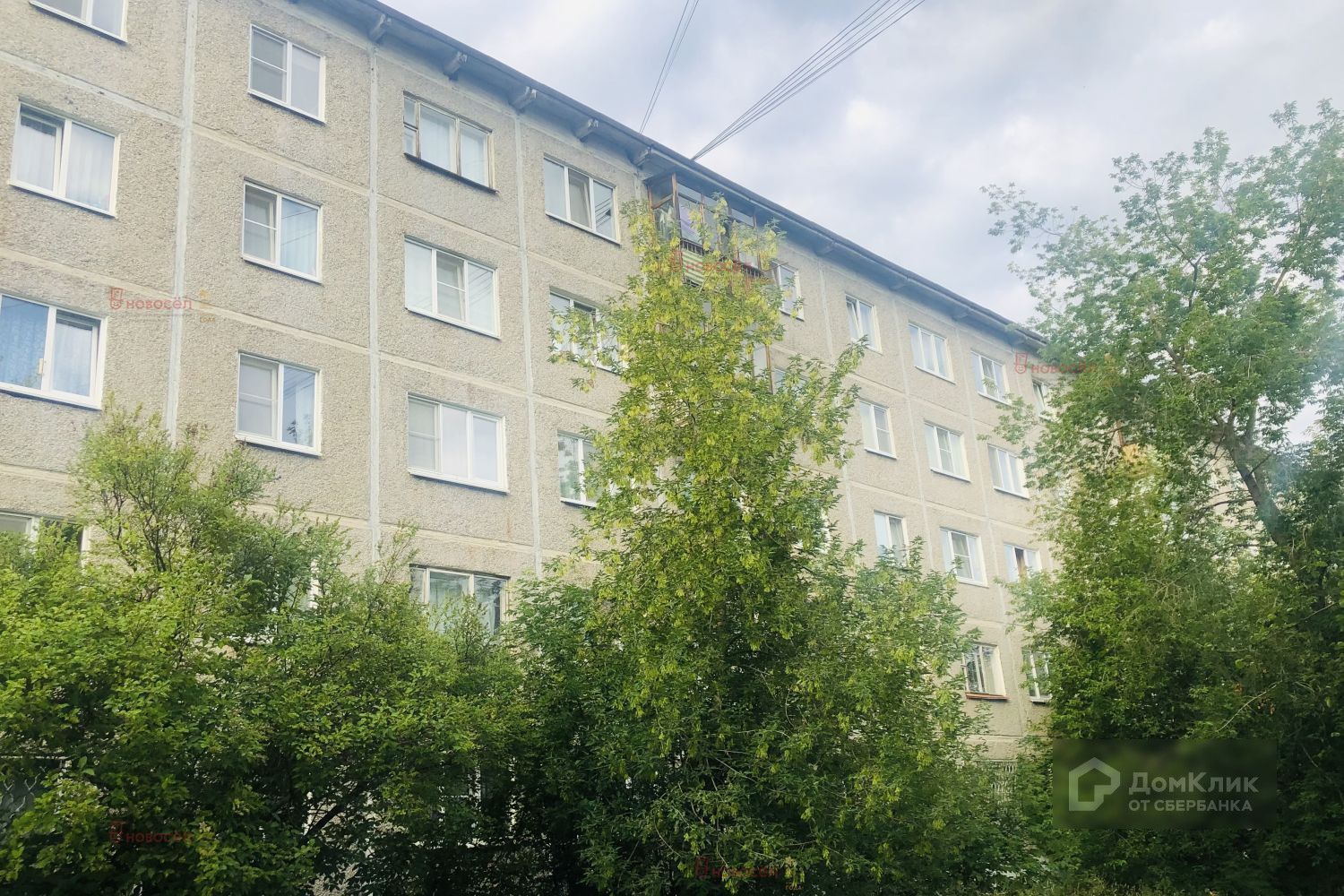 Продажа квартир по адресу улица Вайнера, 51