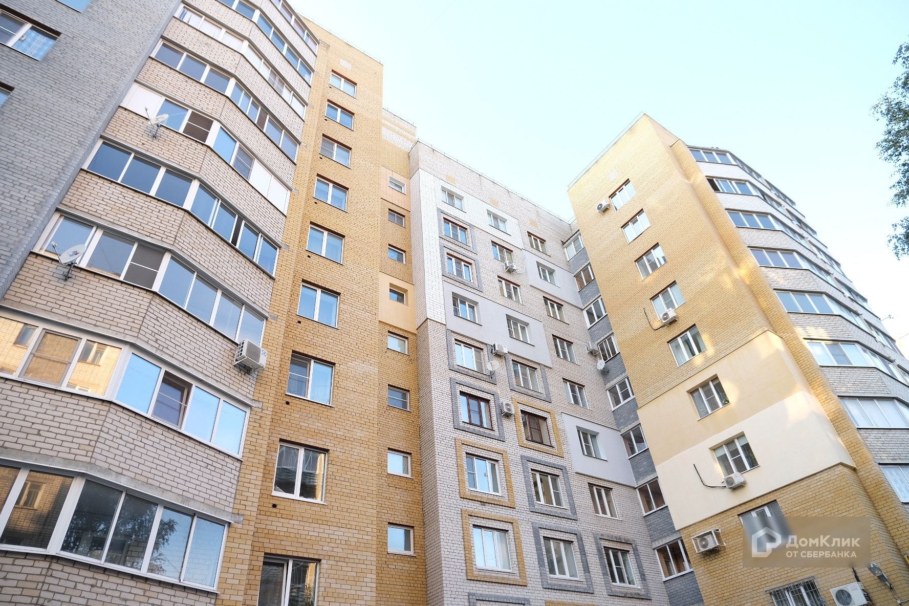 улица Есенина, 65к2 (улица Есенина, 65к2) – информация и адрес дома  (район), серия, отзывы, на карте, планировки и фото – Домклик