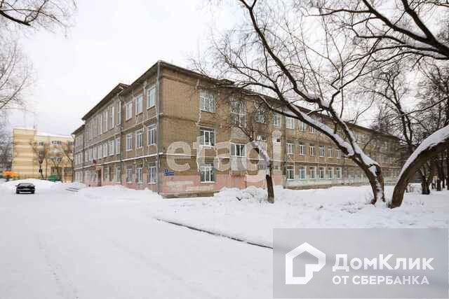Купить Квартиру В Районе Улицы Чкалова