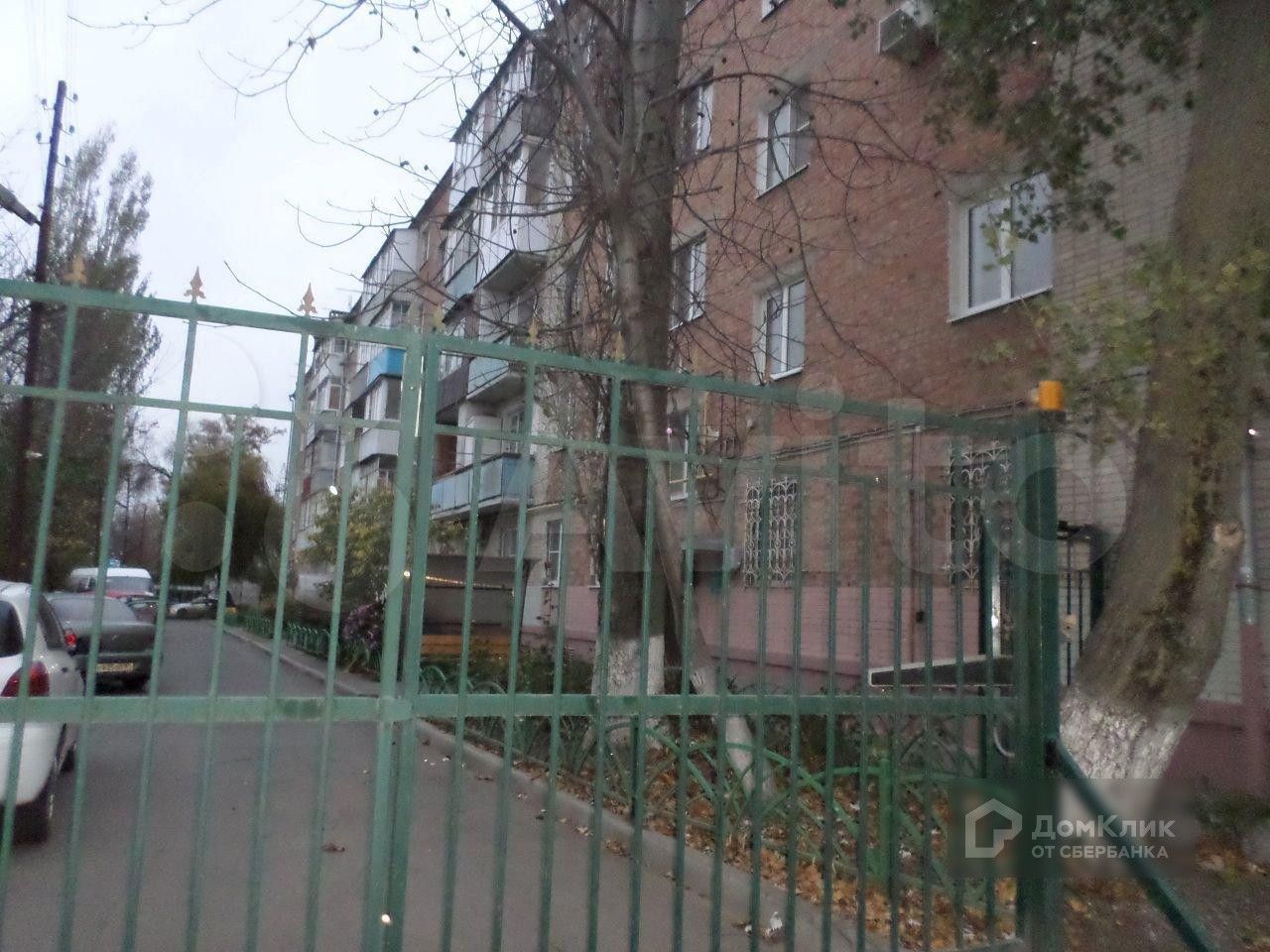 Купить квартиру по адресу улица Бабушкина, 54, улица Бабушкина, 54 - 0  объявлений о продаже квартир () недорого: планировки, цены и фото – Домклик