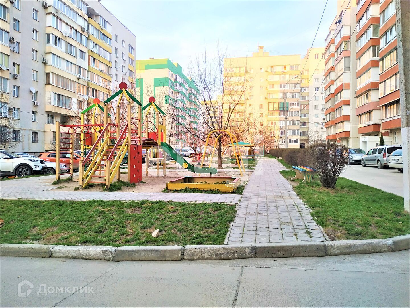 Купить Квартиру На Лексина В Симферополе Вторичка