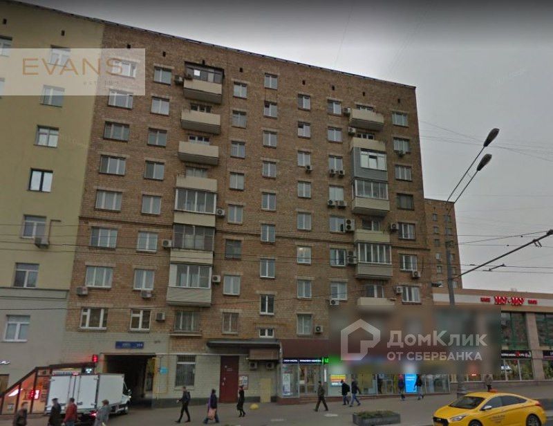 Купить квартиру проспект Мира, 114 - Москва, проспект Мира, 114 - 0 ...