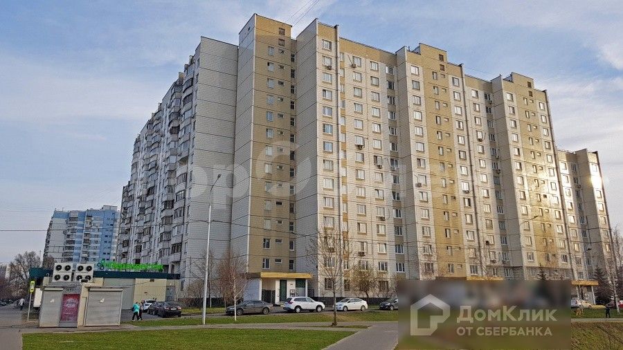 М проект мячковский бул 9 отзывы