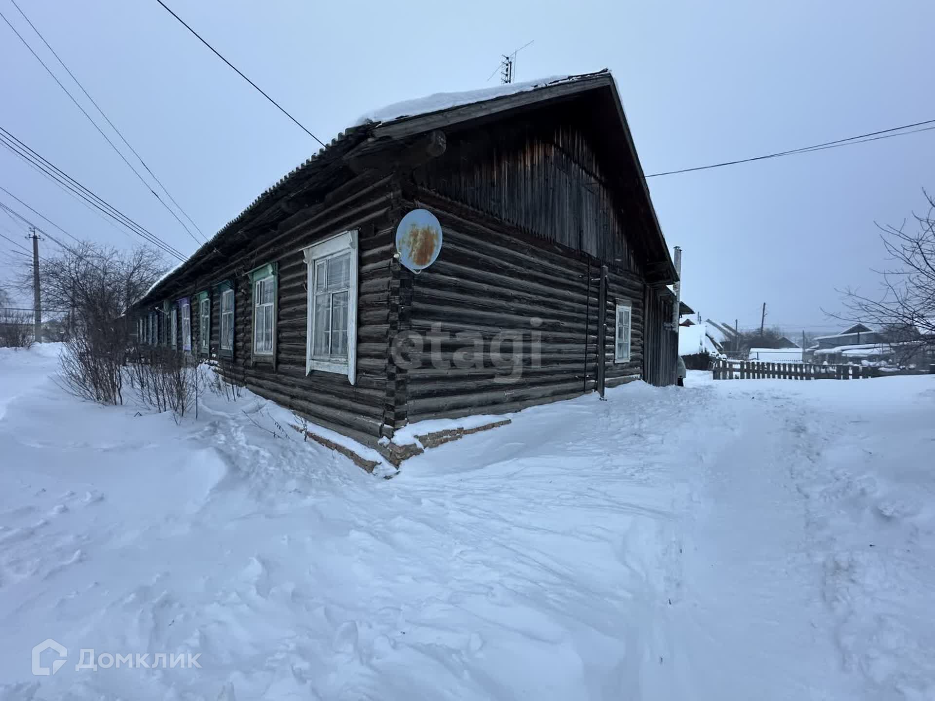 Купить квартиру по адресу Луговая улица, 65, Луговая улица, 65 - 1  объявление о продаже квартир (1-комн/Студии) недорого: планировки, цены и  фото – Домклик