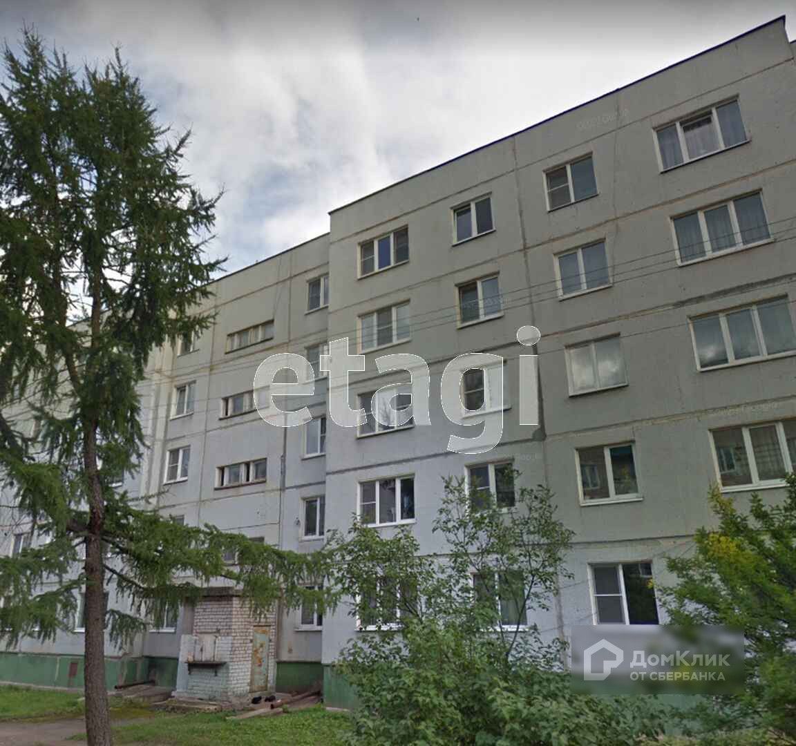 Московская улица, 50 (Московская улица, 50) – информация и адрес дома  (район), серия, отзывы, на карте, планировки и фото – Домклик