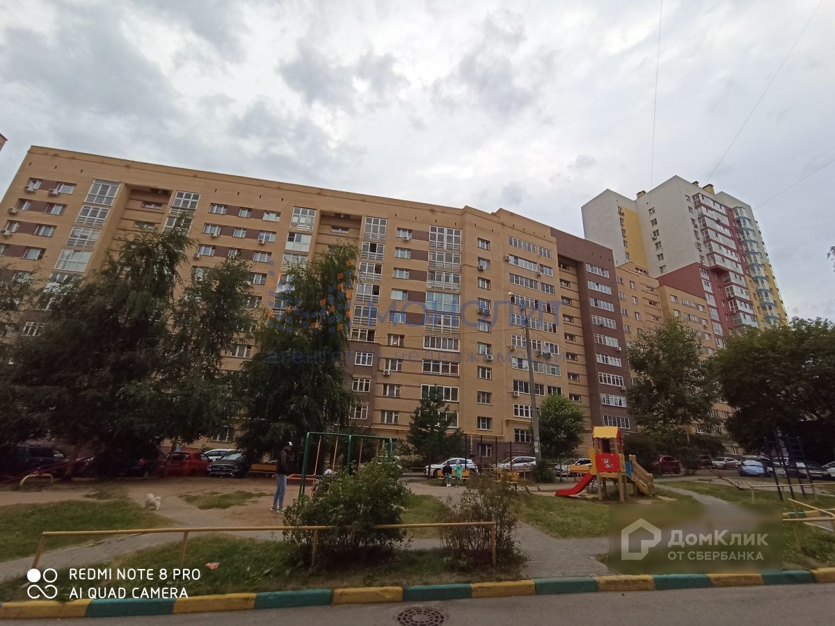 улица Бориса Панина, 7к2 (улица Бориса Панина, 7к2) – информация и адрес  дома (район), серия, отзывы, на карте, планировки и фото – Домклик