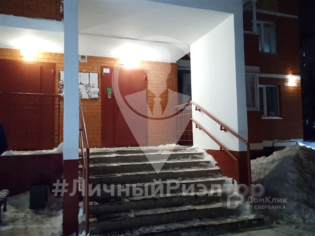 микрорайон Октябрьский городок, 52 (микрорайон Октябрьский городок, 52) –  информация и адрес дома (район), серия, отзывы, на карте, планировки и фото  – Домклик