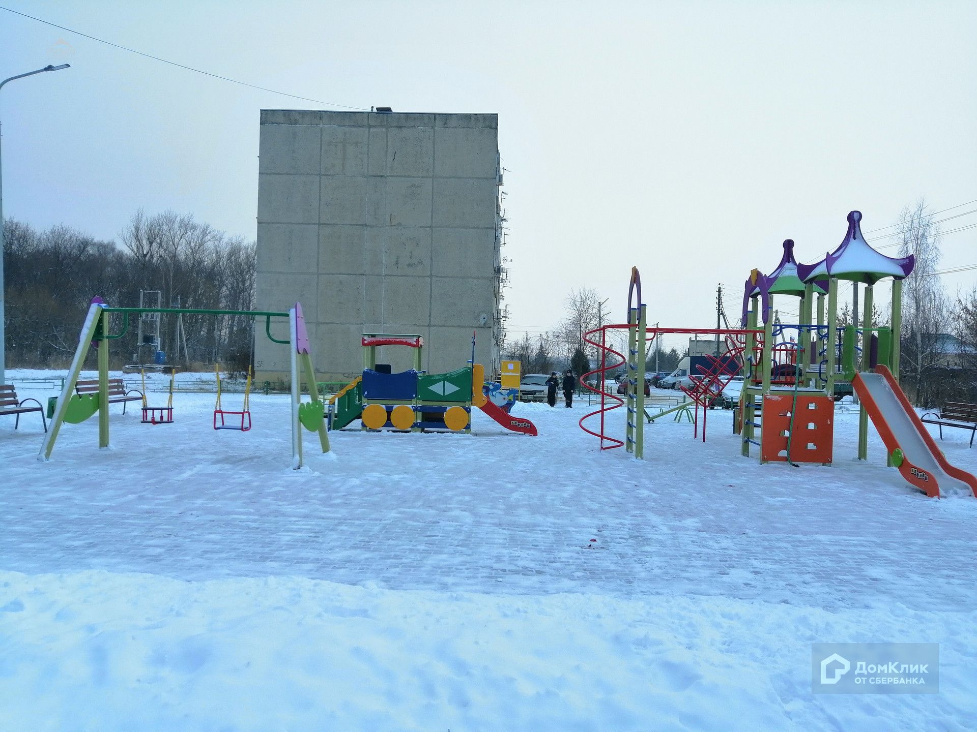 Купить Квартиру В Никоновское Раменский Район