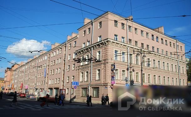 Permanently closed: PickPoint, parcel automat, Saint Petersburg, Nevskiy Avenue,