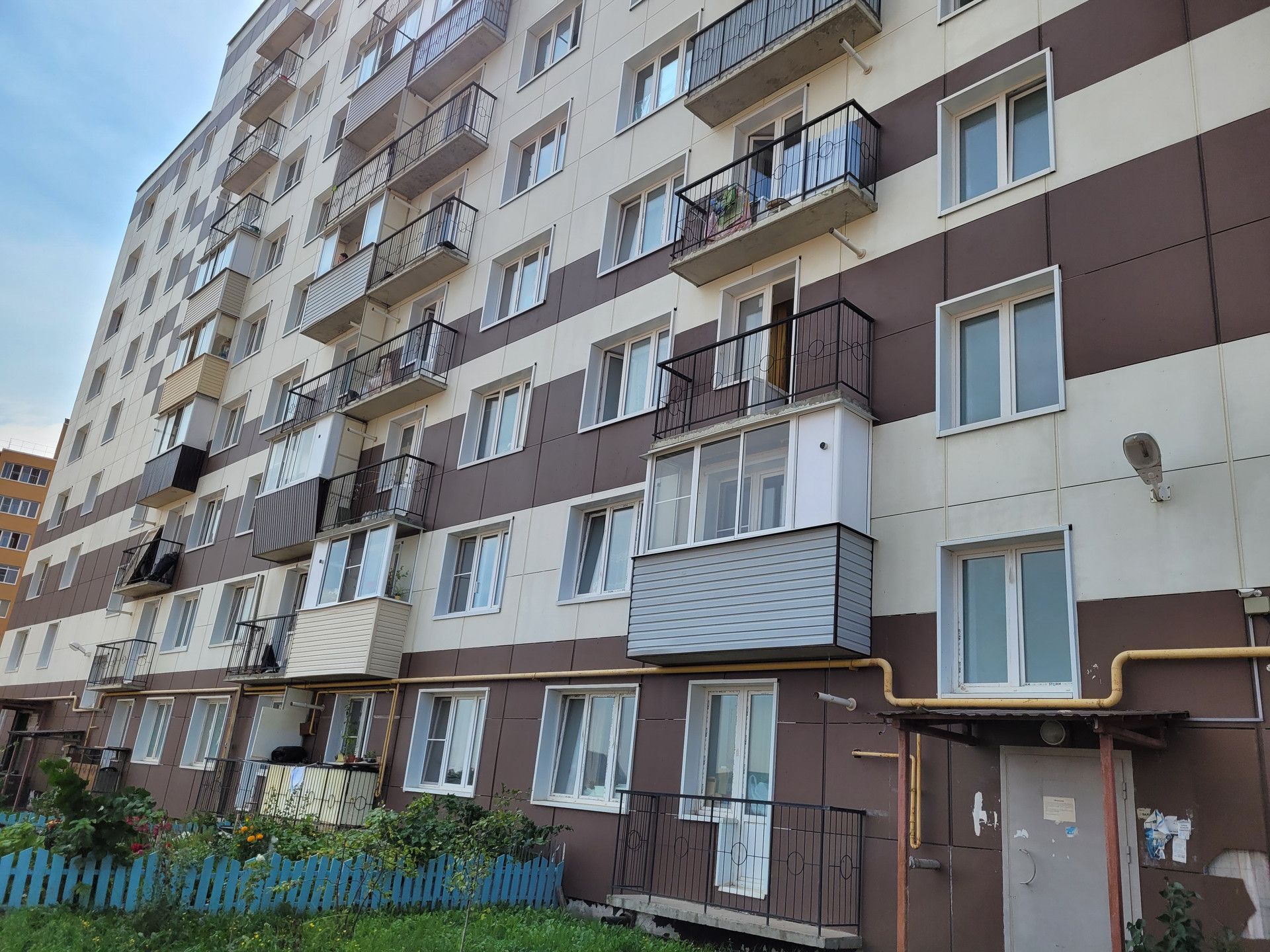 Московская улица, 79Ак2 (Московская улица, 79Ак2) – информация и адрес дома  (район), серия, отзывы, на карте, планировки и фото – Домклик