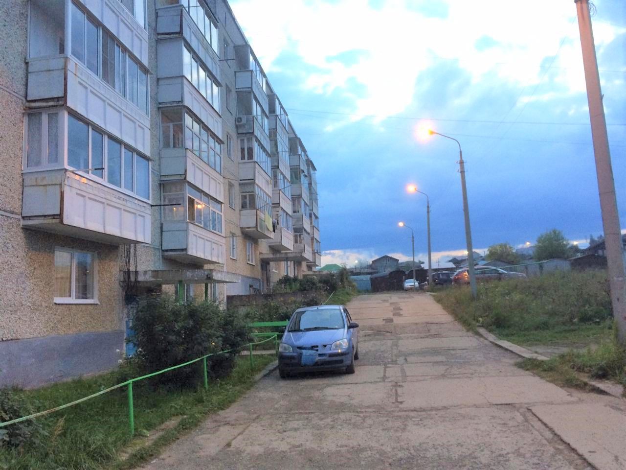 Купить 3 Комнатную Квартиру В Нижних Сергах