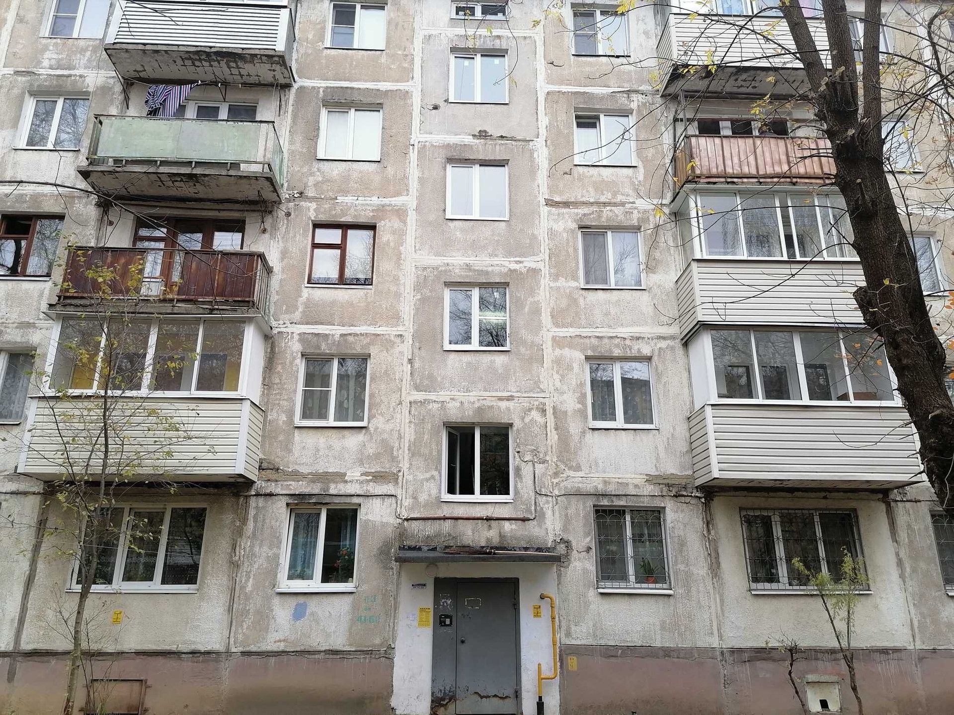 Продажа квартир по адресу улица Гагарина, 50