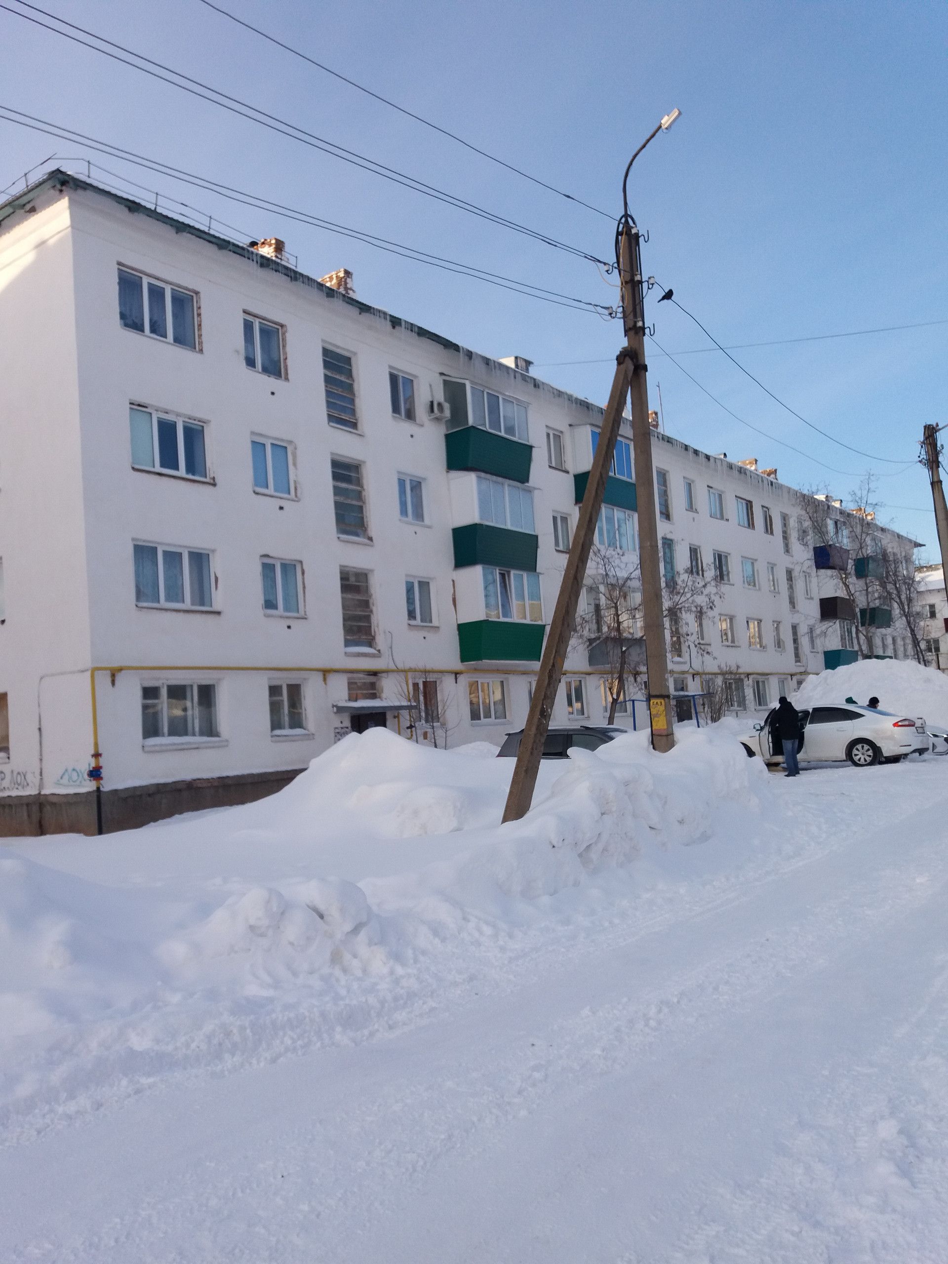 Купить Дом В Приютово Башкортостан