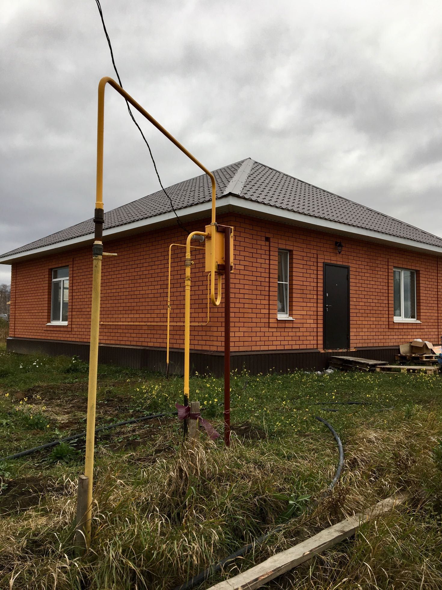 Ул хрусталева 1 село малое садовое