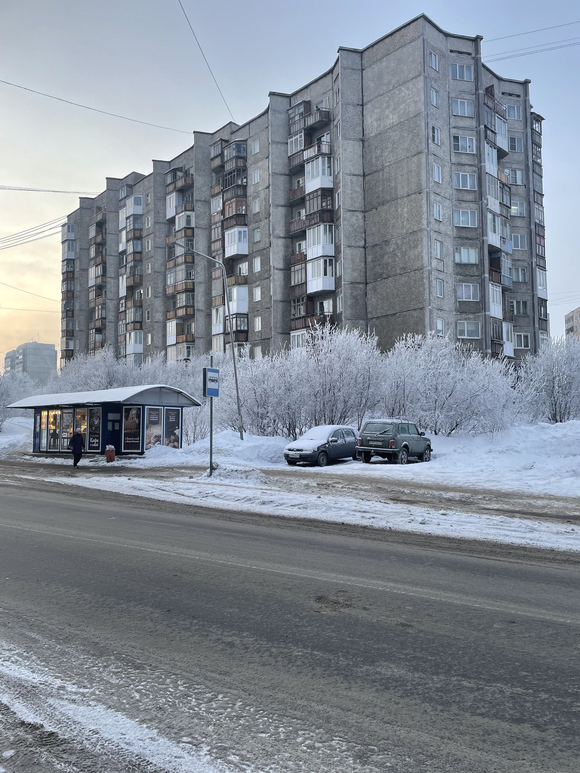 Дом по адресу улица Вице-адмирала Падорина, 15