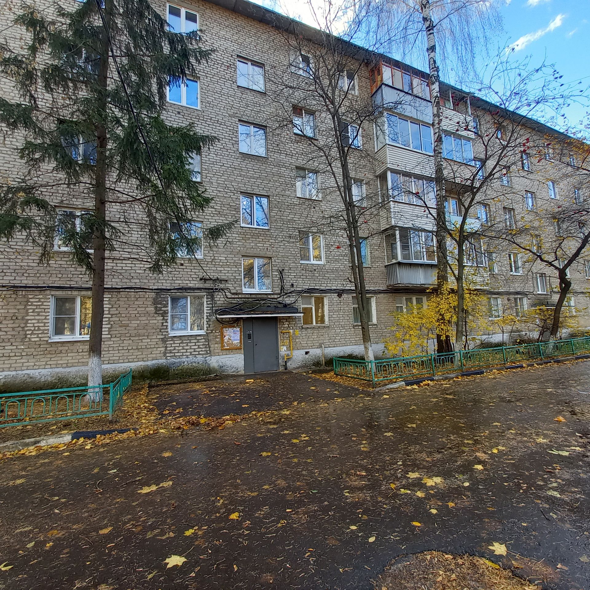 Московская улица, 89 (Московская улица, 89) – информация и адрес дома  (район), серия, отзывы, на карте, планировки и фото – Домклик