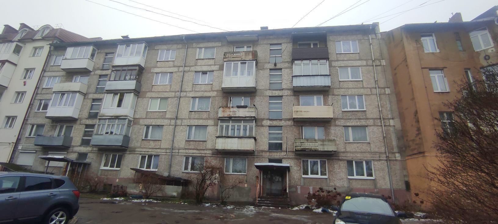 космонавтов дом 2а (90) фото