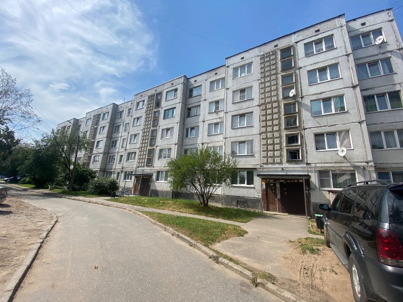 воровского 27 дом (85) фото