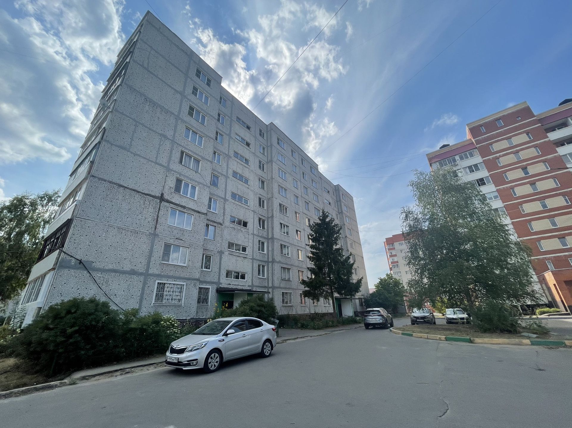 куровское дом 44 (95) фото