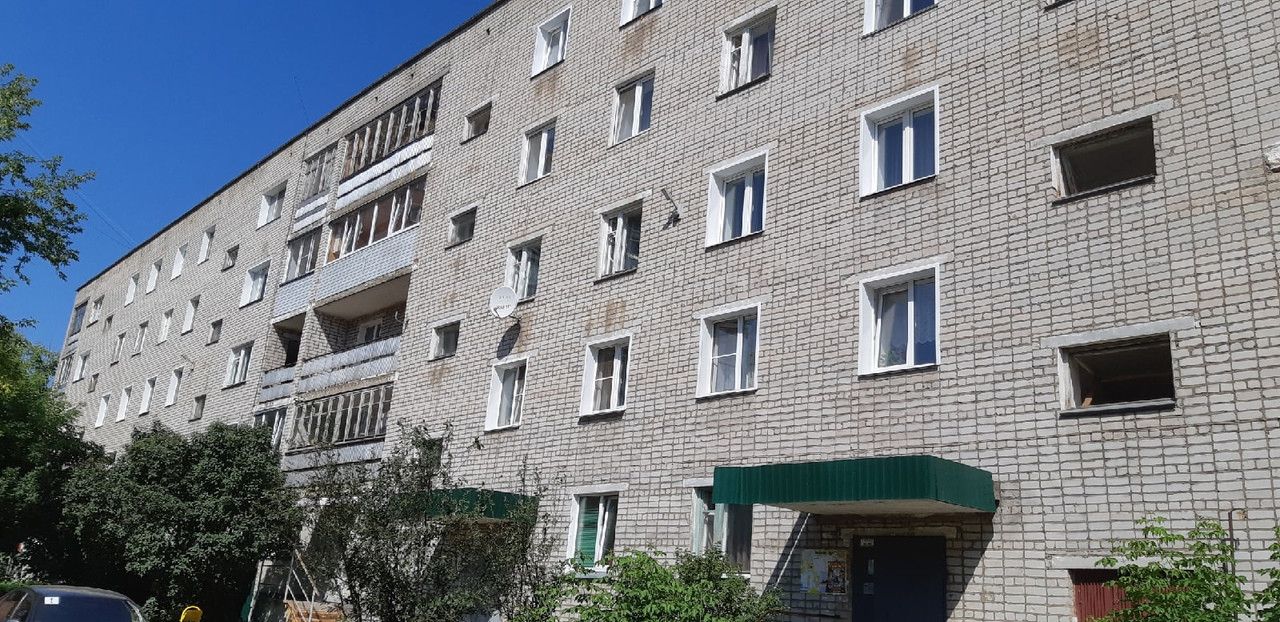 проспект Мира, 64к3 (проспект Мира, 64к3) – информация и адрес дома  (район), серия, отзывы, на карте, планировки и фото – Домклик