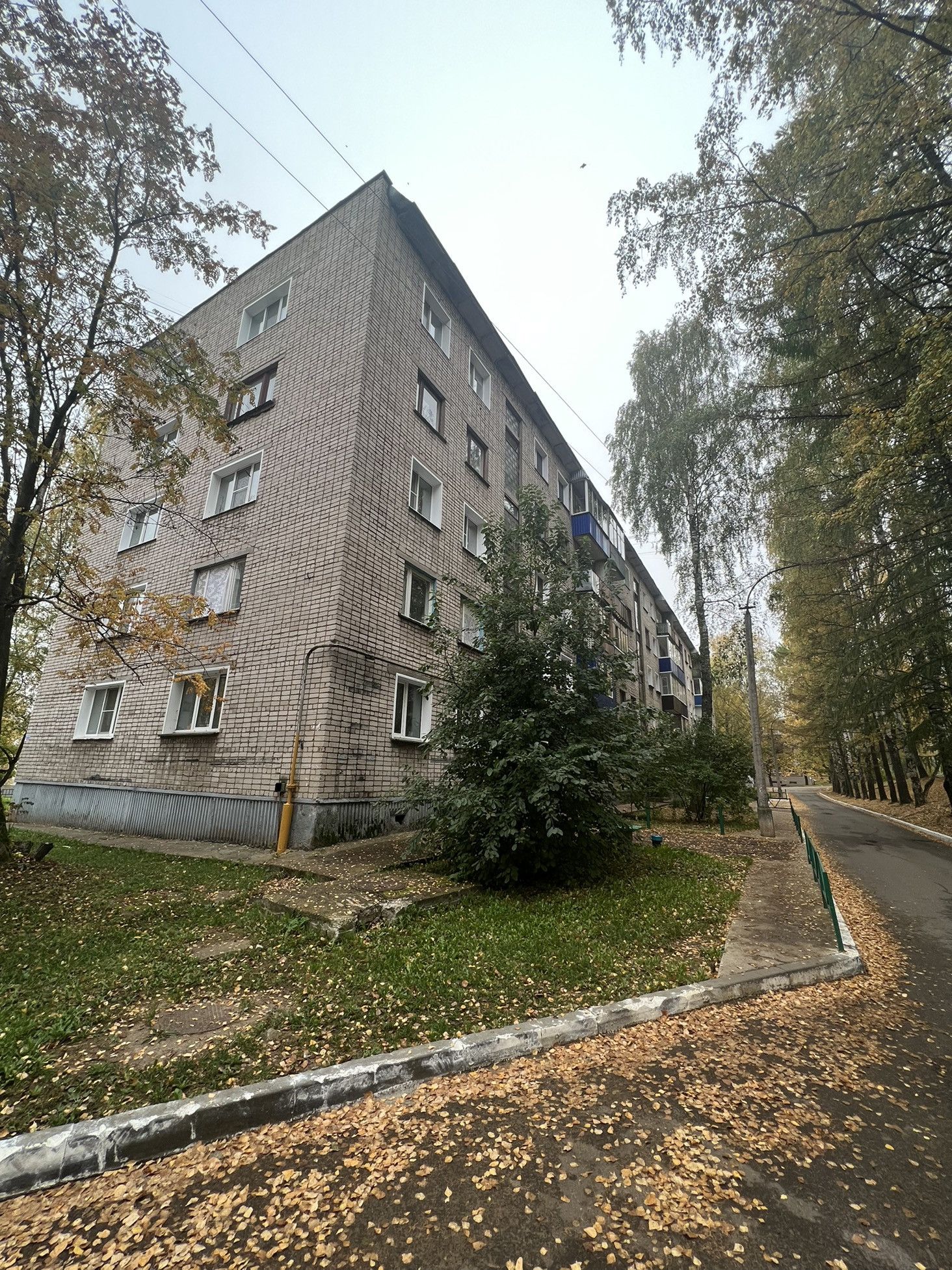 проспект Кирова, 21/1 (проспект Кирова, 21/1) – информация и адрес дома  (район), серия, отзывы, на карте, планировки и фото – Домклик