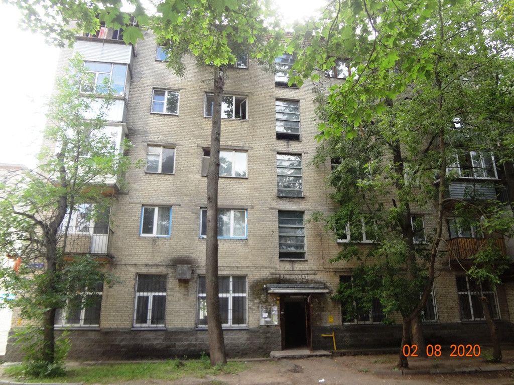 ДомпоадресуулицаГагарина,5