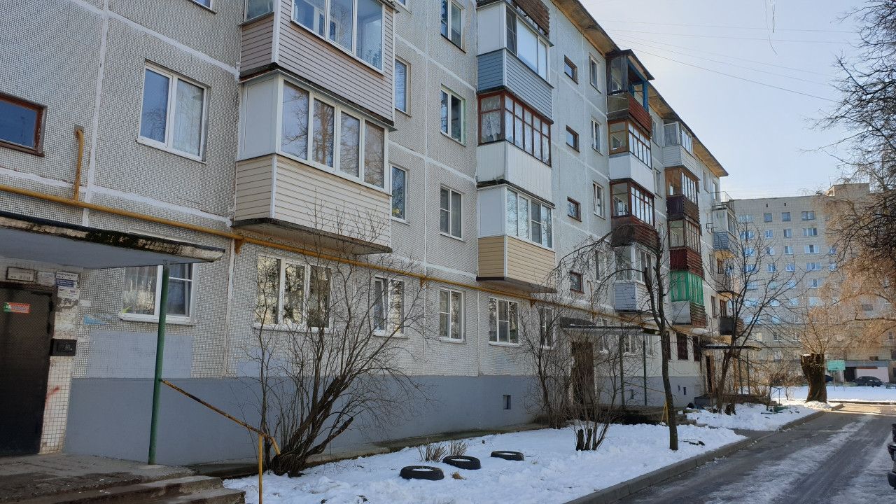 Рижский проспект, 39 (Рижский проспект, 39) – информация и адрес дома  (район), серия, отзывы, на карте, планировки и фото – Домклик