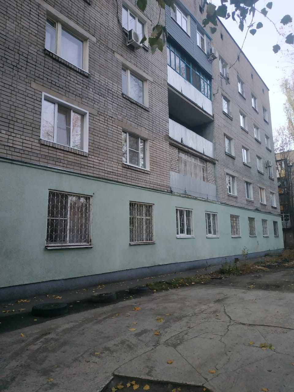 Продажа квартир по адресу улица Торпедо, 17А