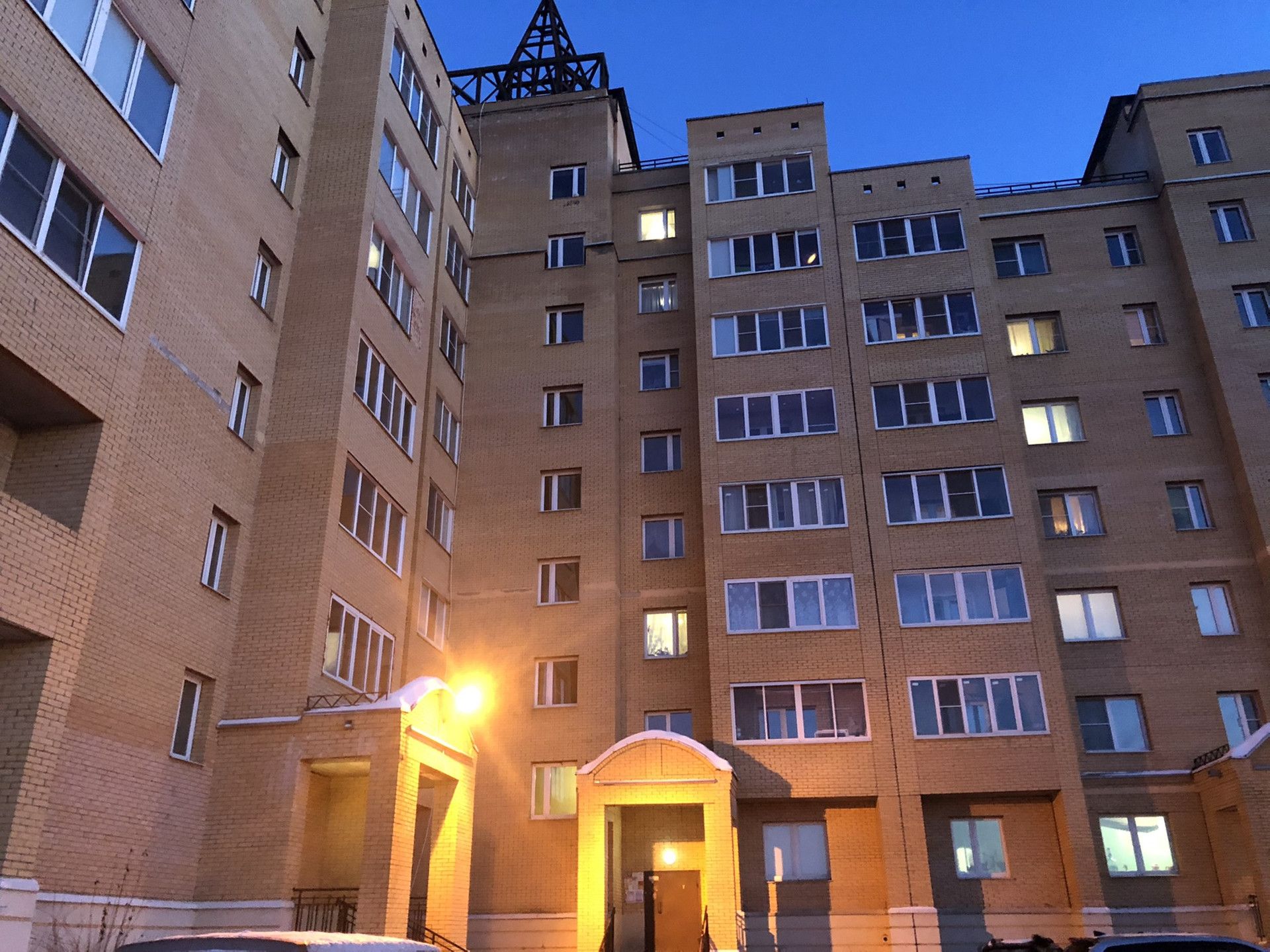 Московская улица, 41 (Московская улица, 41) – информация и адрес дома  (район), серия, отзывы, на карте, планировки и фото – Домклик