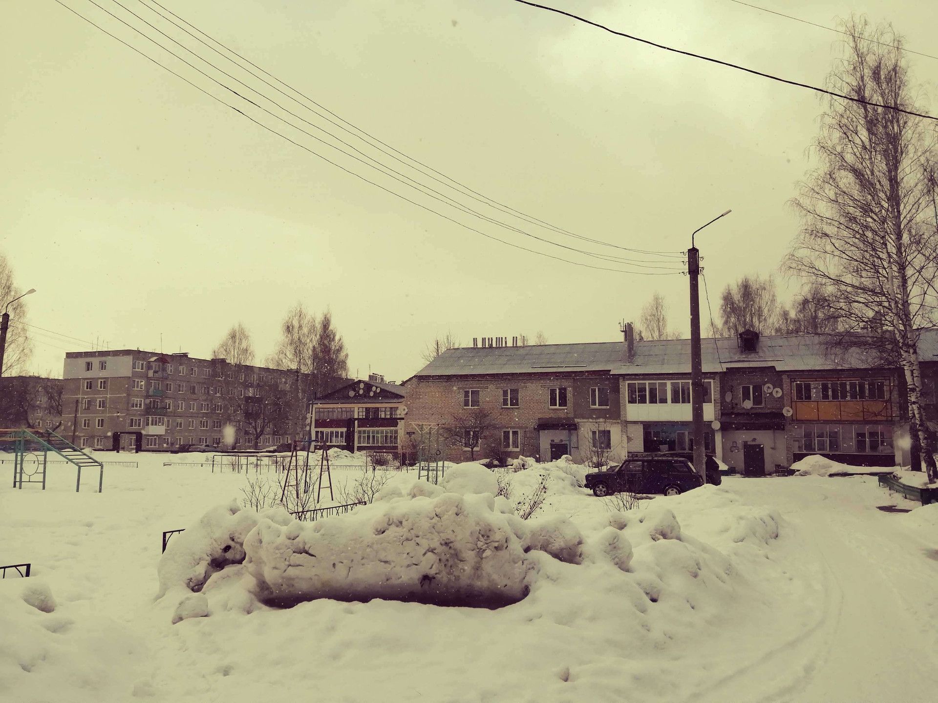 Купить Дом В Гремячево Нижегородская