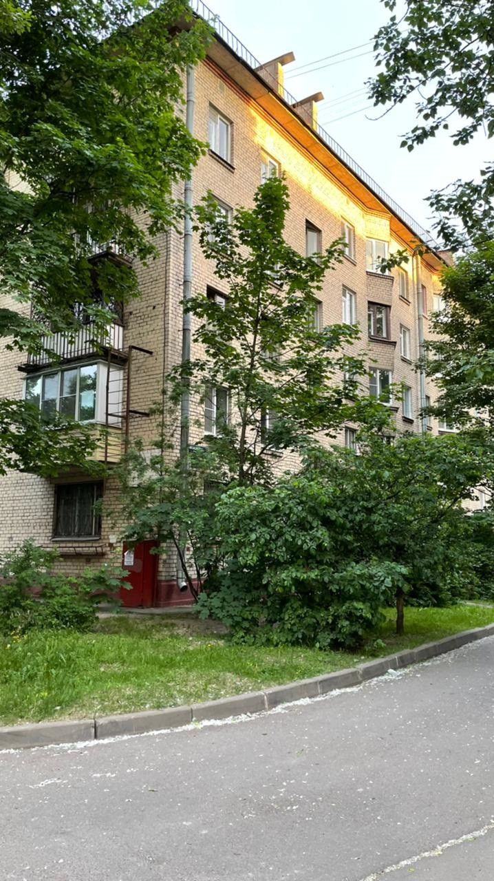 Московское шоссе, 32 (Московское шоссе, 32) – информация и адрес дома  (район), серия, отзывы, на карте, планировки и фото – Домклик