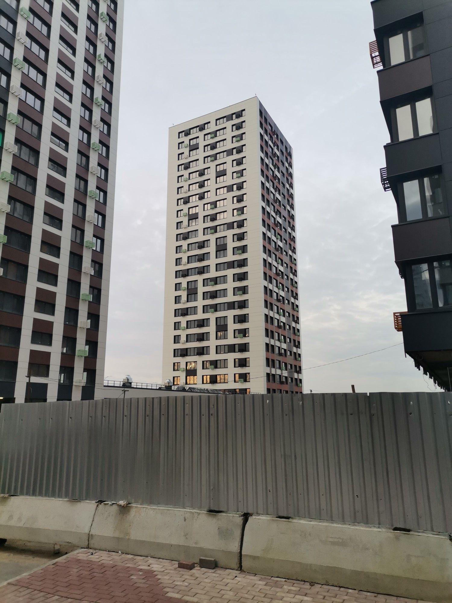 Купить квартиру Парковая улица, 44 Долгопрудный - 2 объявления о