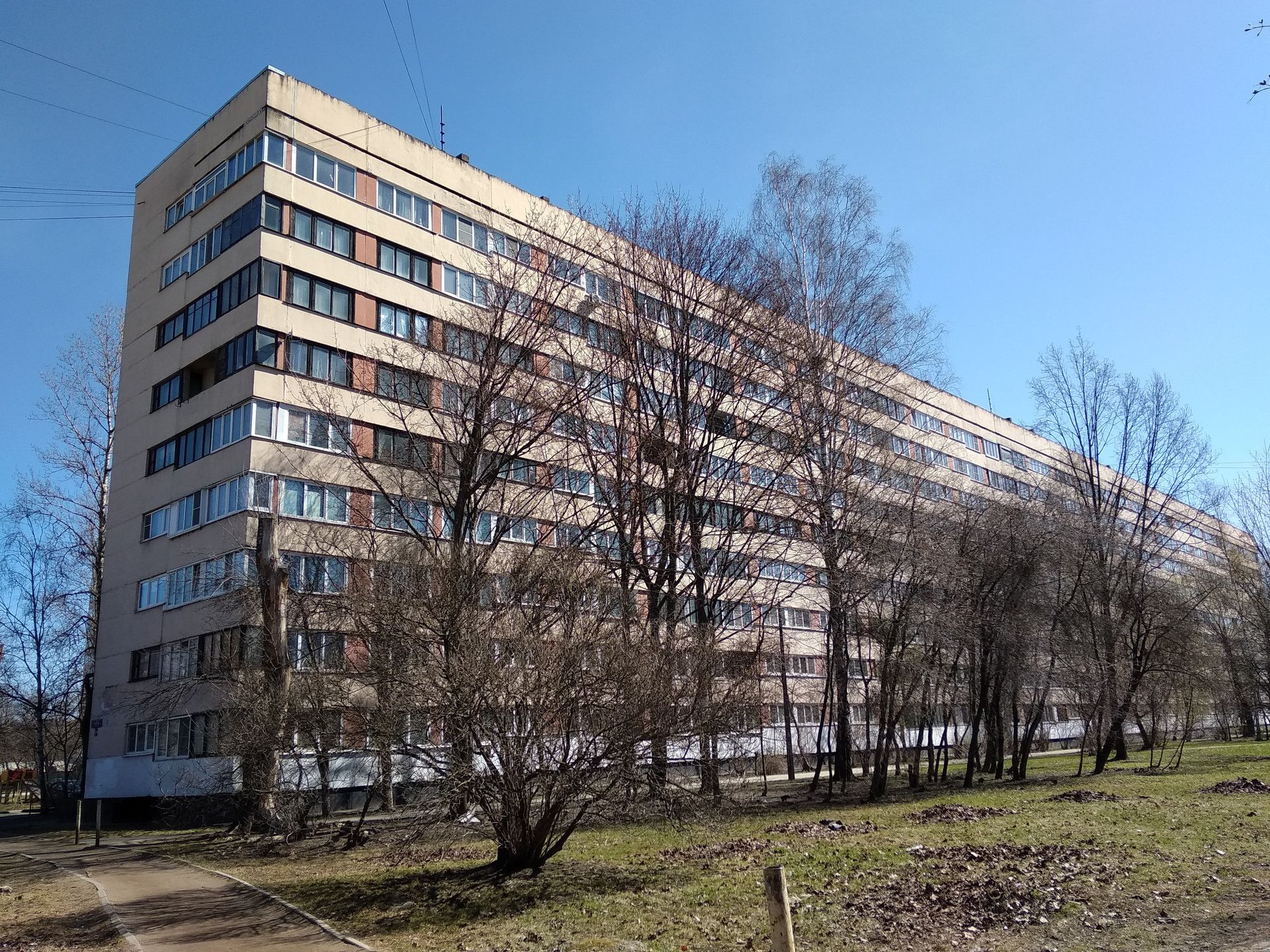 Купить Квартиру Ул Турку Спб