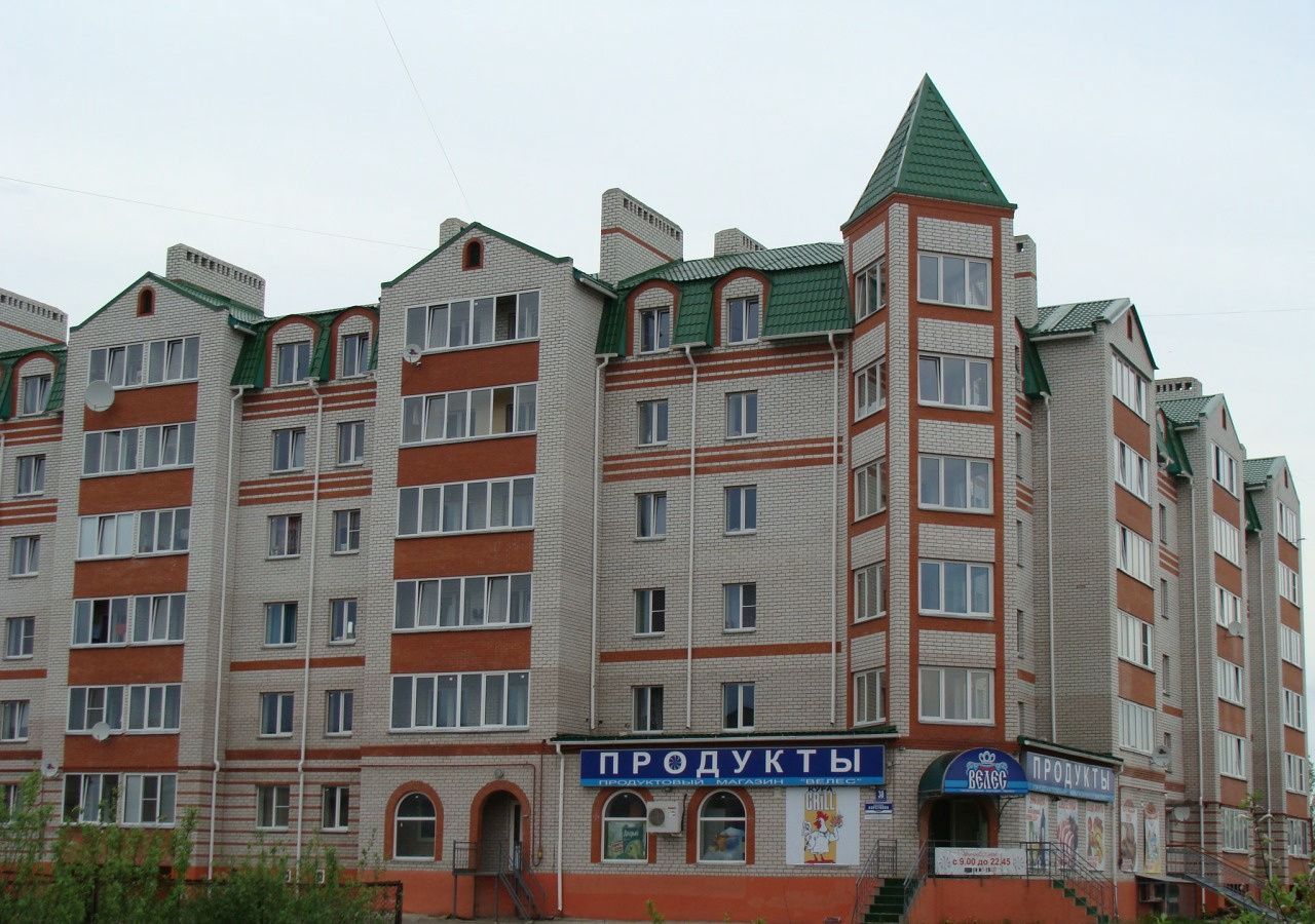 проспект Александра Корсунова, 38к7 (проспект Александра Корсунова, 38к7) –  информация и адрес дома (район), серия, отзывы, на карте, планировки и фото  – Домклик