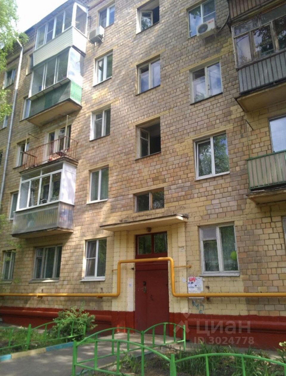 улица Космонавта Волкова, 21к2 (улица Космонавта Волкова, 21к2) –  информация и адрес дома (район), серия, отзывы, на карте, планировки и фото  – Домклик