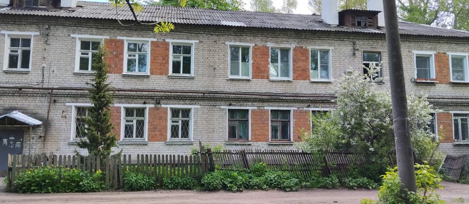 Партизанская 11 фото. Партизанская 11.